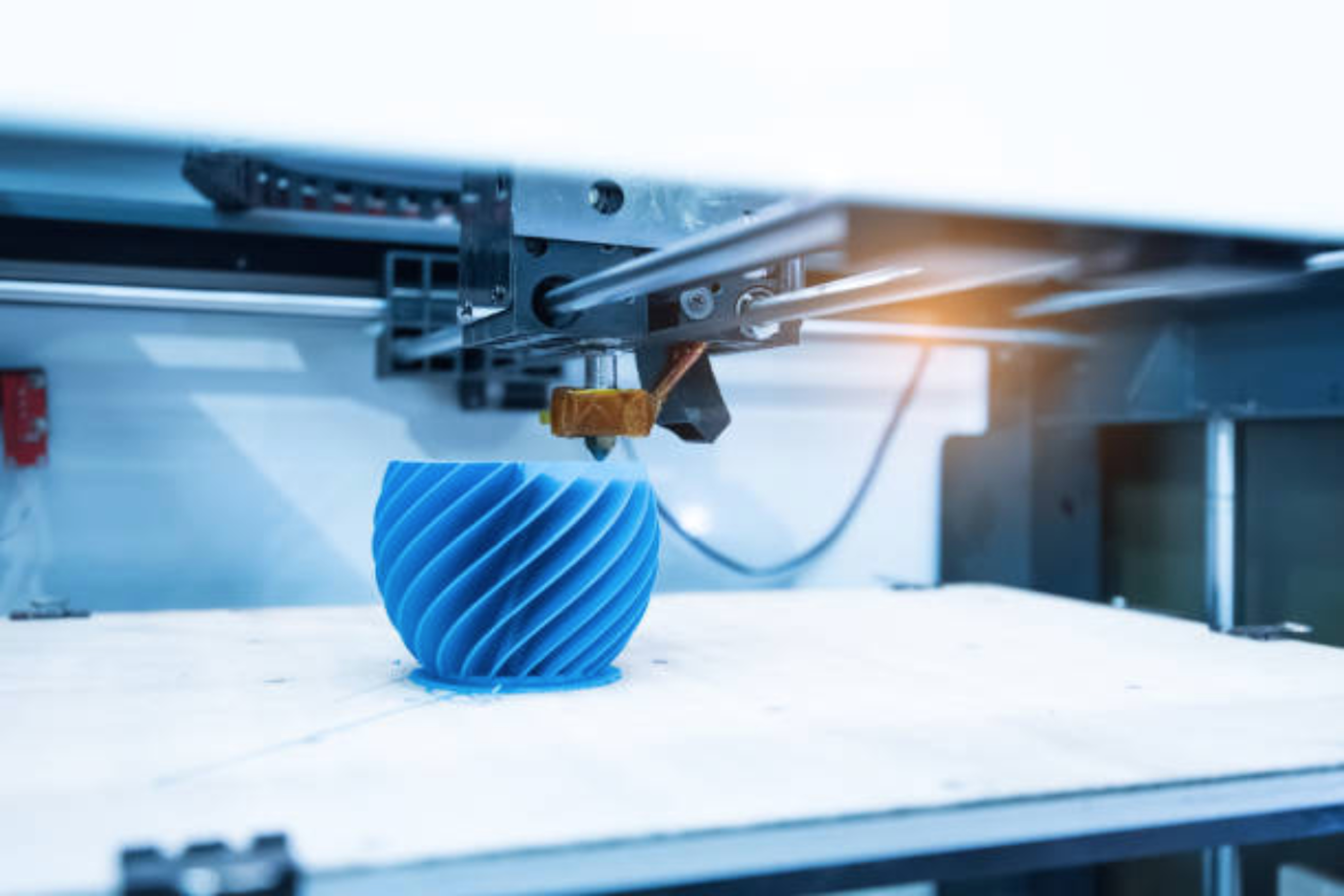3D Printing